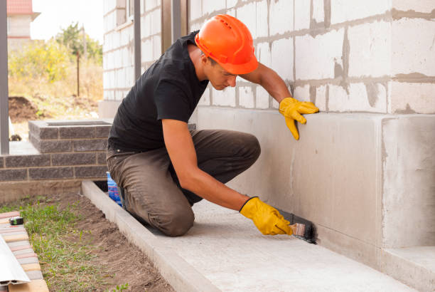 Licensed Interior Drainage System service in Pitman, NJ - Halo Water Proofing
